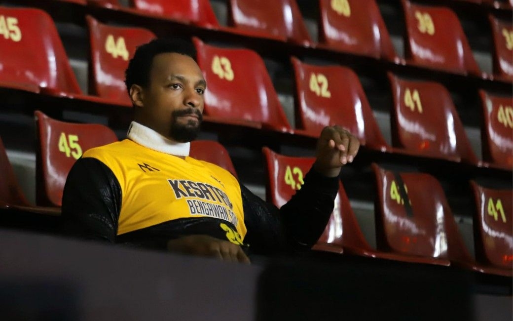 IBL: Terganjal Masalah Administrasi, 3 Pemain Asing Kesatria Bengawan Solo Dilarang Tampil