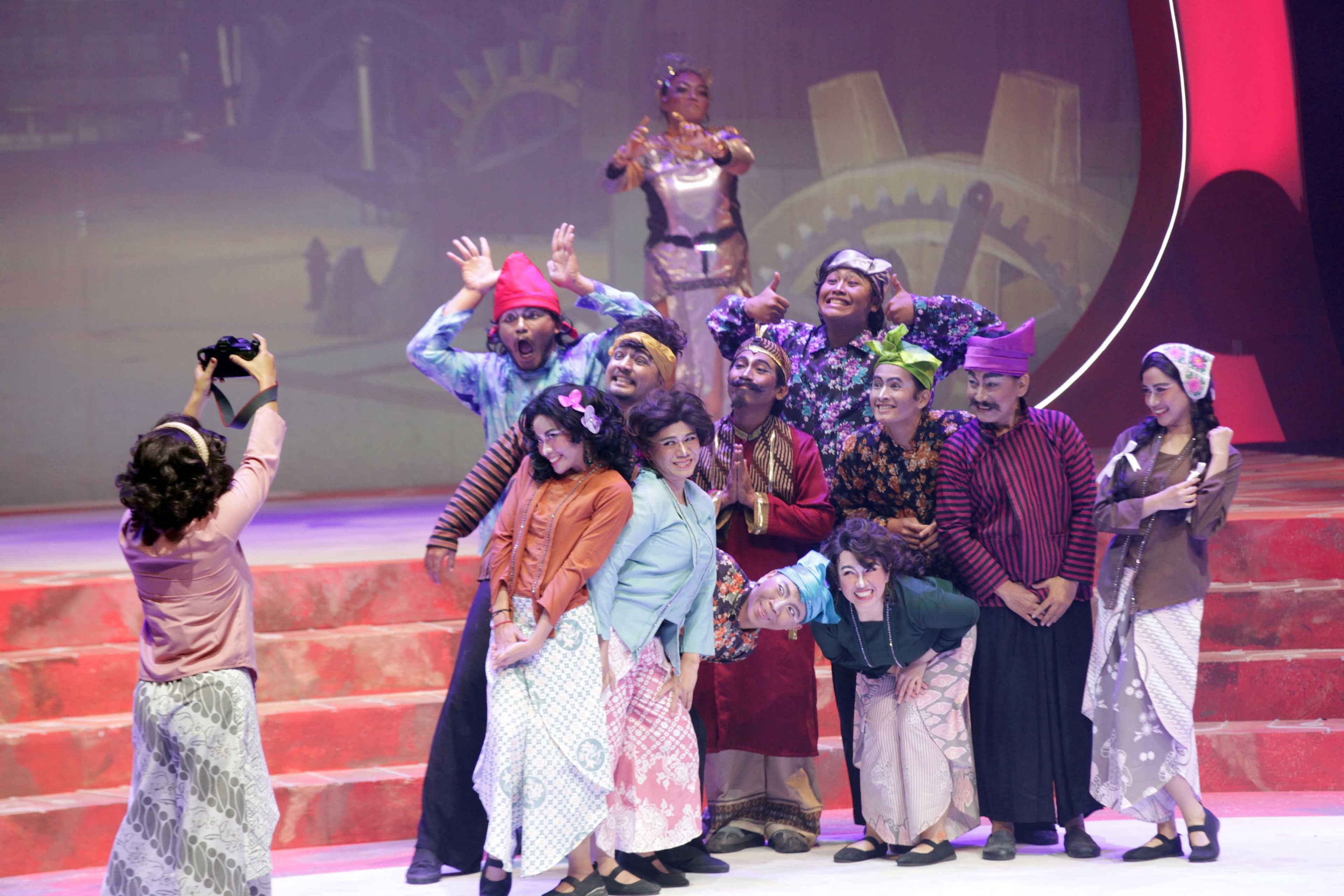 Bukan Kaleng-kaleng, 5 CEO Ini Berhasil Lewati Badai Krisis