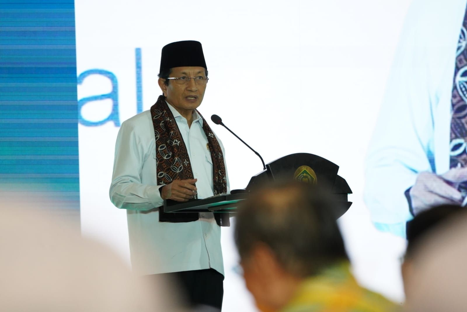 Maknai Isra Mikraj dengan Kepedulian terhadap Alam Lewat Nilai-nilai Salat