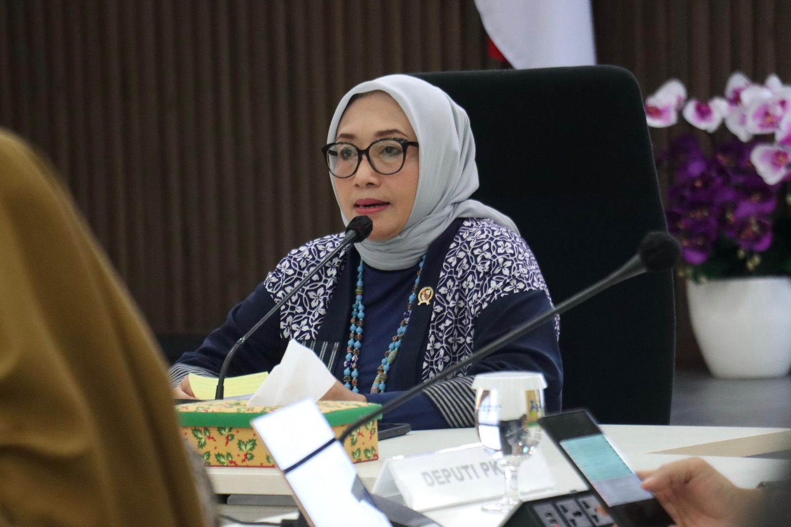 Menteri PPPA Kawal Kasus Perdagangan Bayi di Medan: Ini Kejahatan Serius