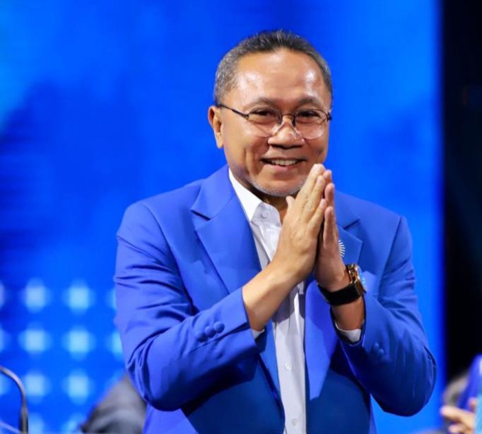 25 Tahun Partai Amanat Nasional Dan Ikhtiar Indonesia Berdaulat