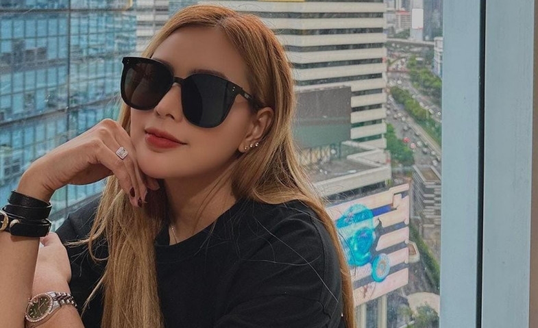 4 Fakta Laporan Denny Sumargo Terhadap Kasus DJ Verny Hasan