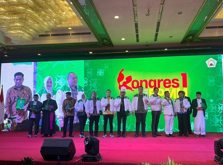 FPMM Harap Ada Lagi Anak Maluku Yang Jadi Menteri