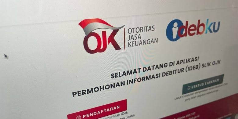 Jangan Khawatir Lagi! Begini Cara Cek dan Penjelasan Skor BI Checking yang Aman dan Mudah