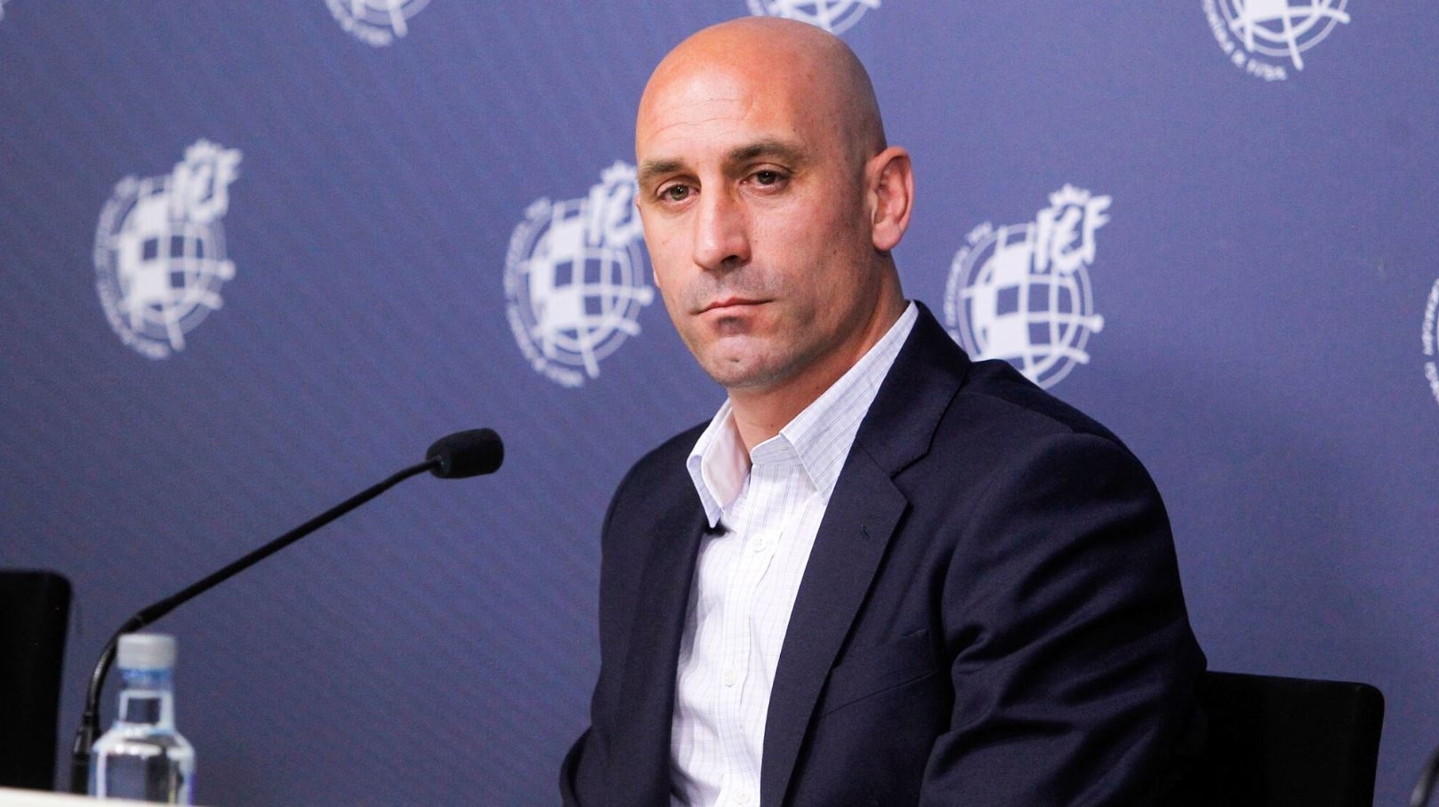 Eks Presiden RFEF Luis Rubiales akan Segera Disidangkan untuk Kasus Ciuman Jenni Hermoso