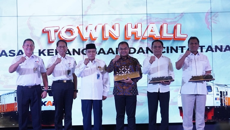 Antisipasi Terorisme, Perlu Verifikasi Berlapis Dalam Seleksi Pegawai BUMN