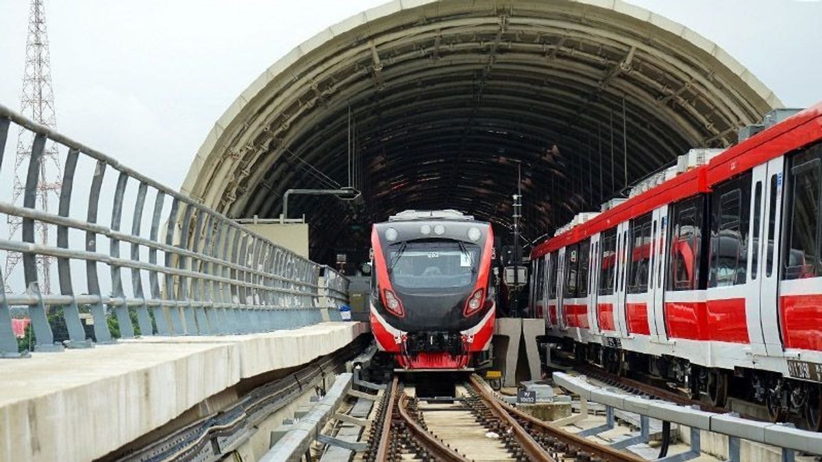 Aturan Buka Puasa bagi Penumpang KRL, MRT, dan LRT Selama Ramadan 2026