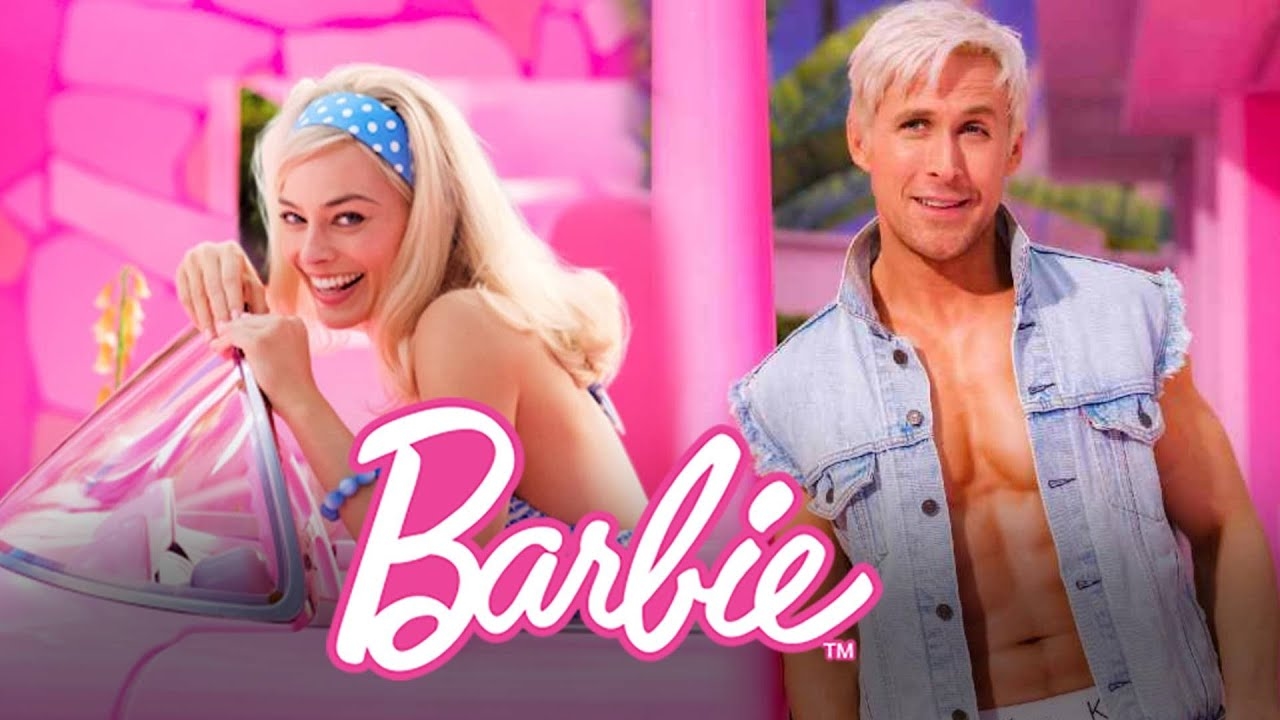 Wow! Raih Rp20 T, Film Barbie Jadi Produksi Terlaris Warner Bros Sepanjang Masa