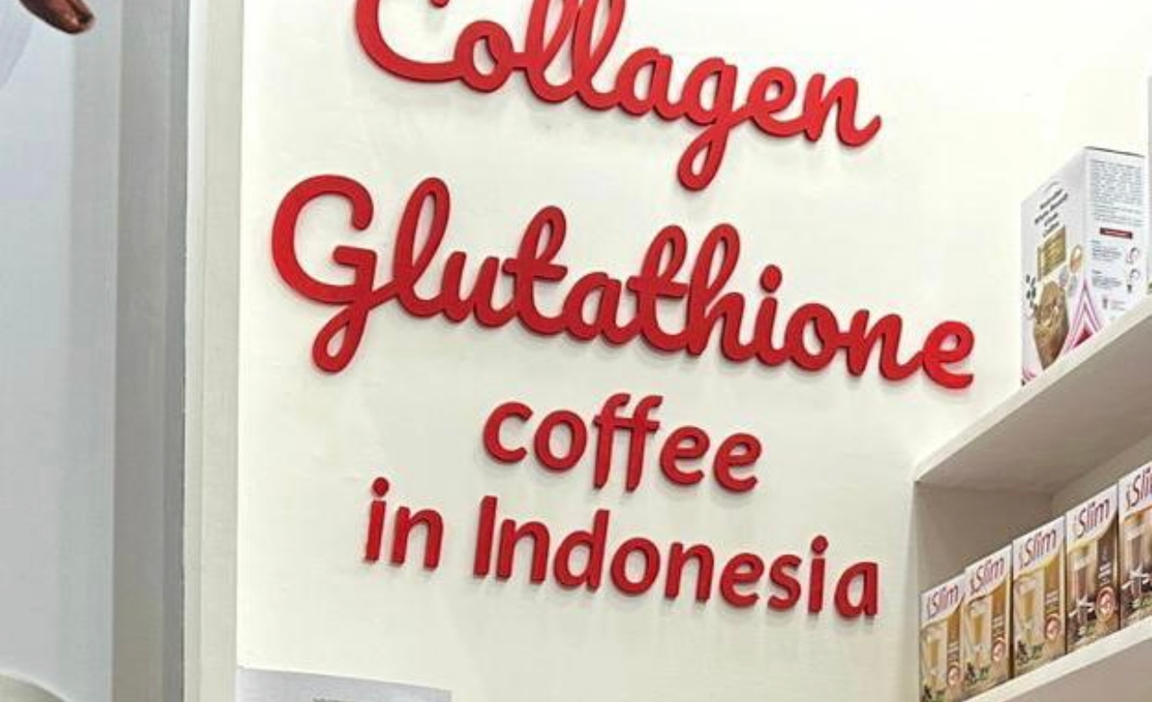 Padukan Kopi Dan Kolagen Untuk Kesehatan Kulit, Novellpharm Kenalkan Nutrafor White Beauty Coffee