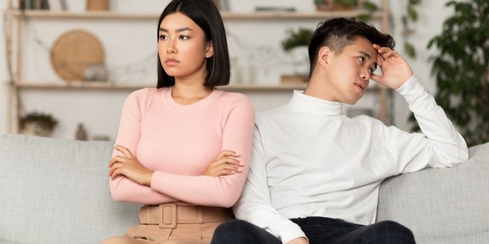 Ini 5 Tanda Pink Flag Dalam Hubungan Asmara