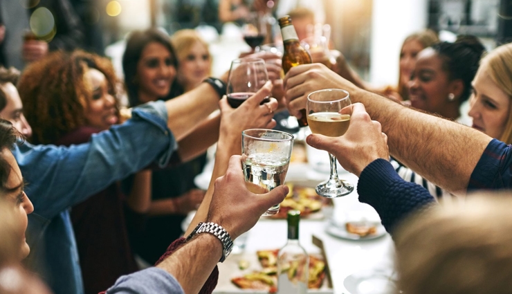 5 Alasan Tidak Harus Jadi Social Butterfly, Utamakan Prioritas