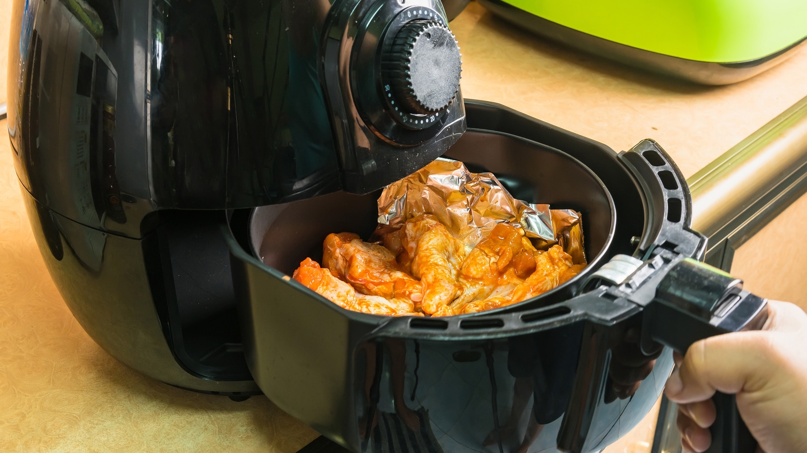 Benarkah Memasak Dengan Air Fryer Dapat Menghemat Energi Dan Uang?