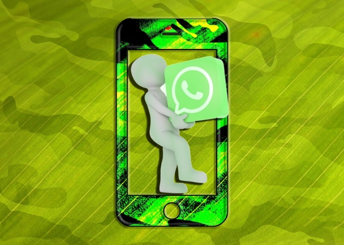 Penting! Lindungi Akun WhatsApp Dengan Verifikasi 2 Langkah