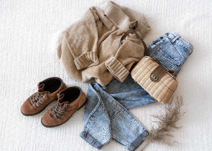 Bingung Mix And Match Outfit? Coba Tips ini