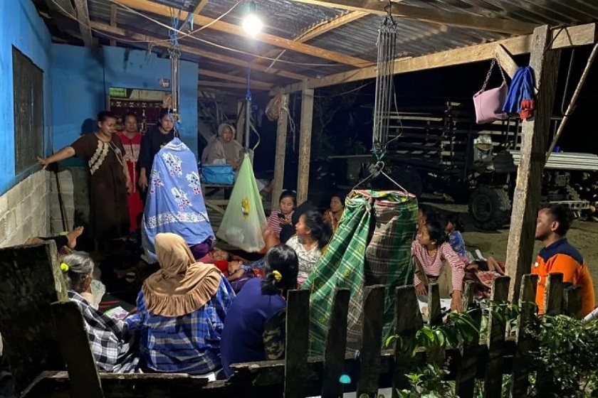 Mengapa Indonesia Termasuk Negara yang Rawan Bencana Alam, Terutama Gempa Bumi?