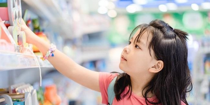 5 Cara Mencegah Klepto Pada Anak, Jangan Sampai Berkelanjutan