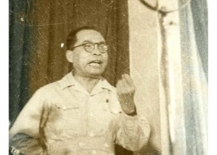 Menurut Pendapat Kalian Mengapa Bung Hatta Dimasukkan Sebagai Salah Satu Penggerak dalam Sejarah Indonesia?