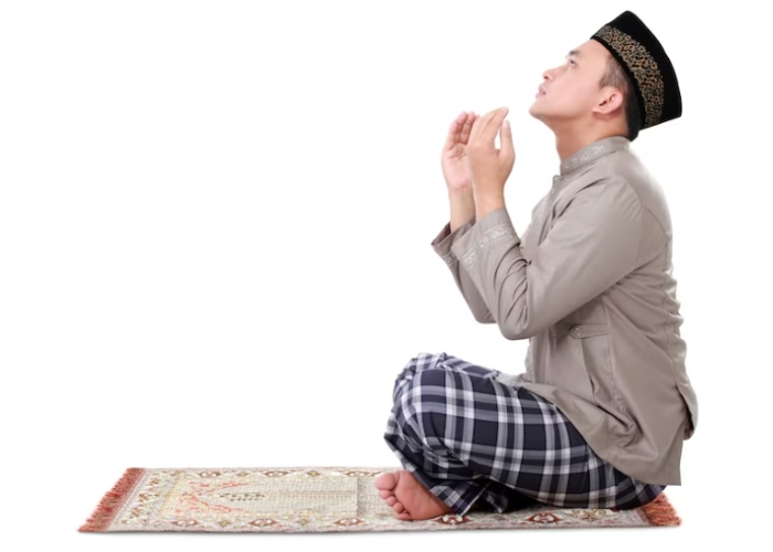 Doa Memohon Dibukakan Segala Pintu Kebaikan