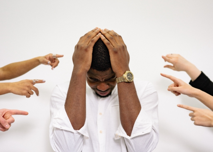 Baby Boomers, Milenial Dan Gen-Z Sama-sama Mental Bullying?   