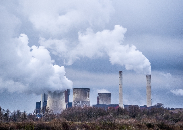 Dukung Industri Hijau, Kemenperin Luncurkan Aplikasi Pemantau Udara