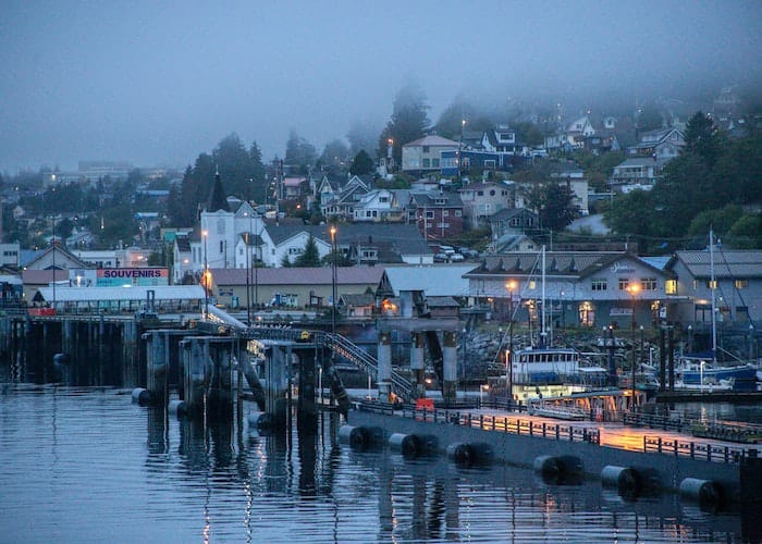 Apa Saja Keunikan Alaska? Simak Penjelasannya