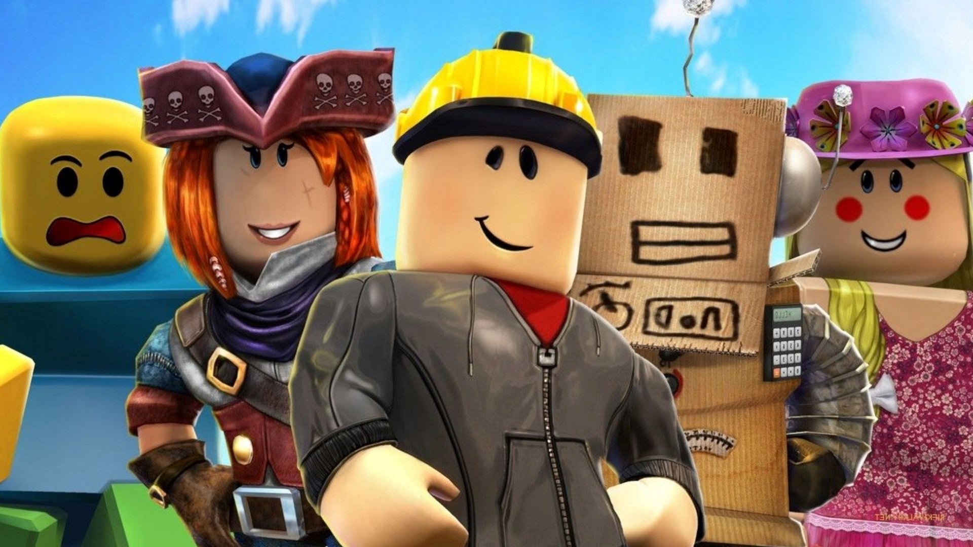 Roblox Perketat Aturan untuk Lindungi Anak-anak di Bawah 13 Tahun