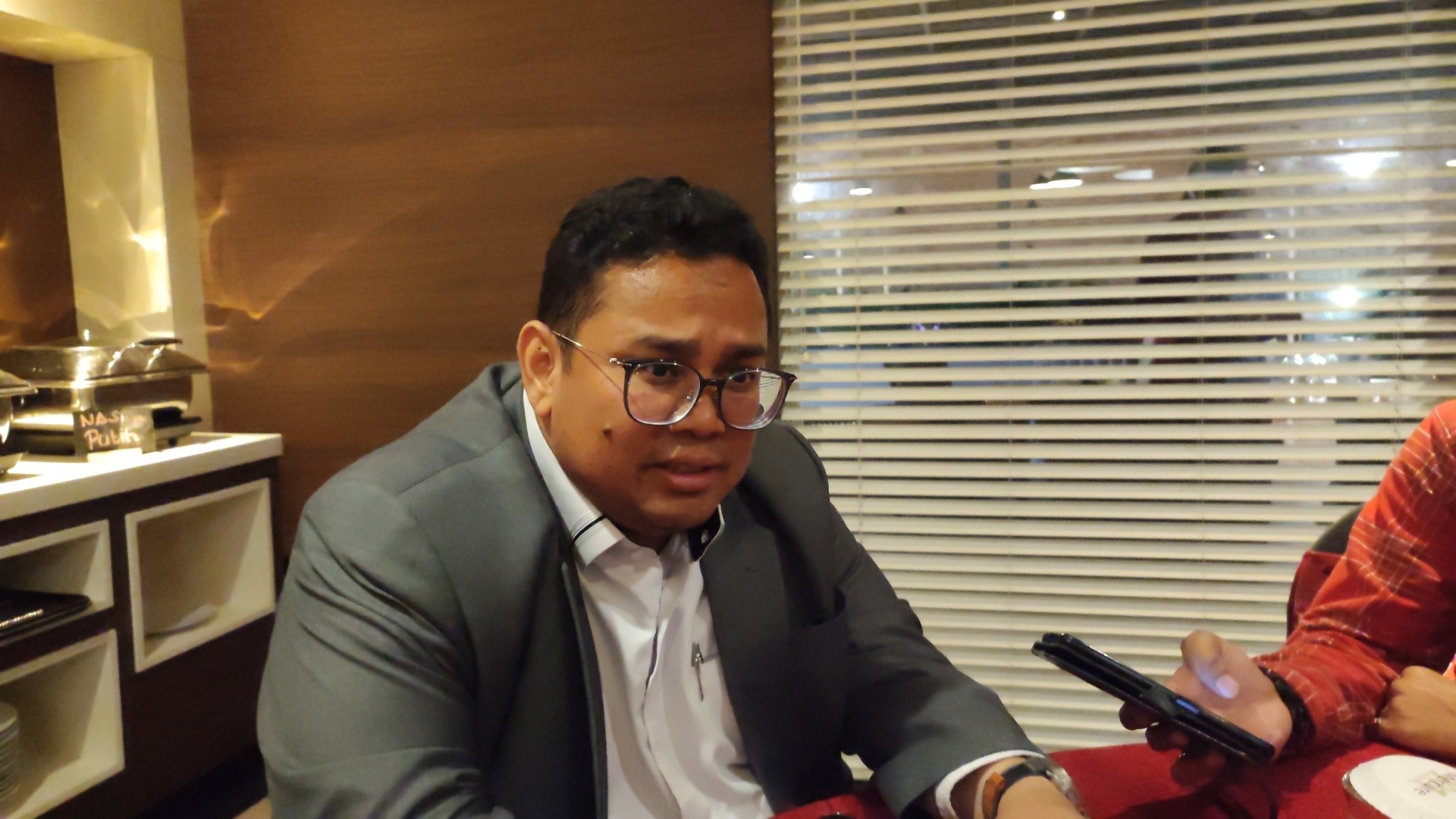 Bawaslu Dorong KPU Ubah Aturan Kampanye Di Tempat Pendidikan