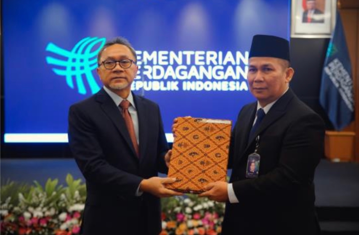 Konsumen MinyaKita Tak Sesuai Takaran Bisa Retur ke Pedagang