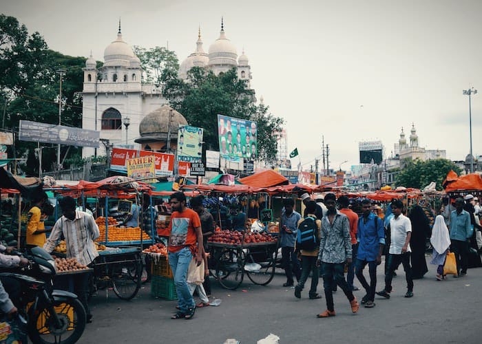 India Selidiki Dugaan Perdagangan Manusia Setelah Banyak Warganya Pulang Kampung