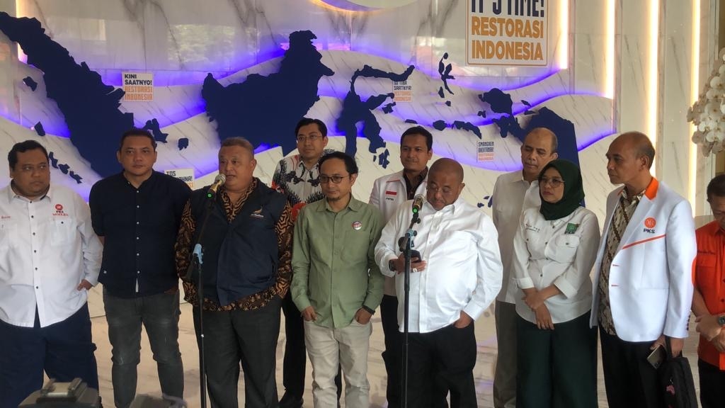 Anies-Imin Mau Jadi Yang Pertama Daftar Ke KPU