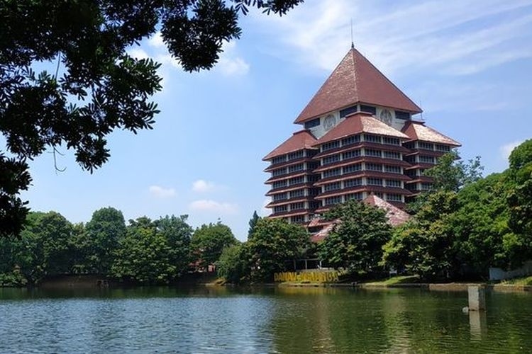 Universitas Indonesia Buka Pendaftaran S2-S3 2023, Cek Syarat Dan Jadwalnya