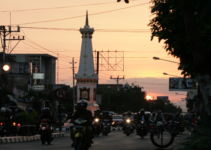 8 Kota Di Indonesia Dengan Biaya Hidup Termurah 2023