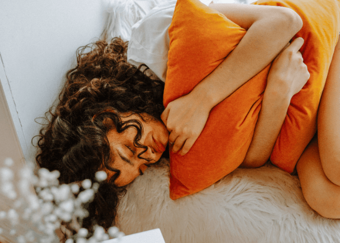 Perubahan Mood Saat Menjelang Menstruasi Hingga Setelahnya