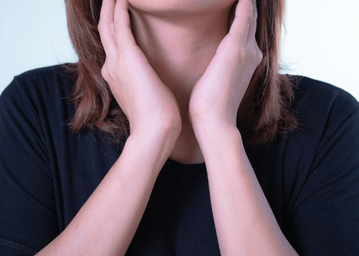 Peran Kualitas Udara Terhadap Radang Tenggorokan