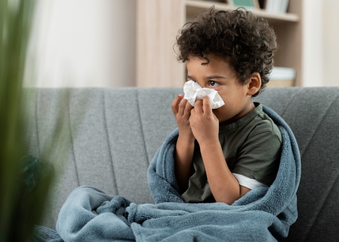 Hukum Menganiaya Anak dalam Islam