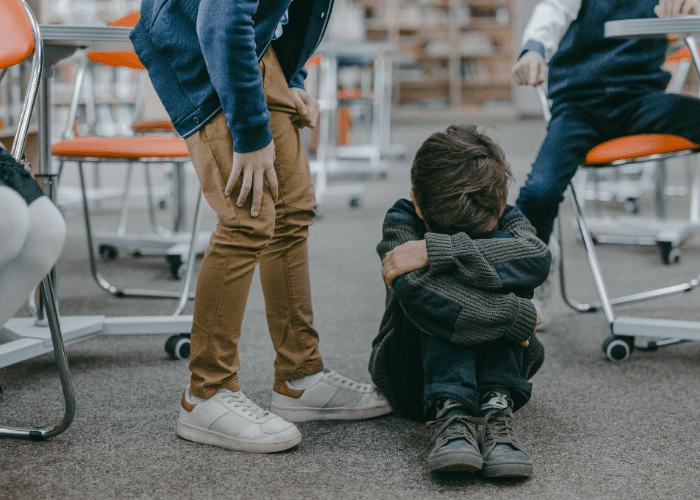 Adakah Cerita atau Kegelisahan yang Ingin Ibu dan Bapak Bagikan Mengenai Isu Kekerasan yang Terjadi di Satuan Pendidikan?