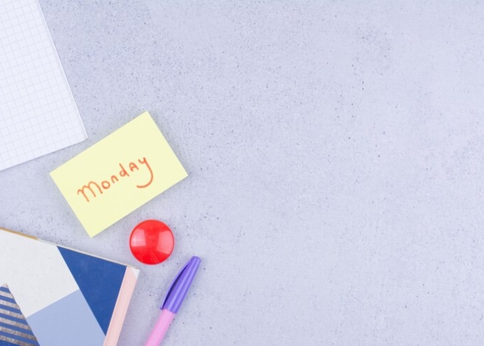 Ini Alasan Ilmiah Mengapa Orang Benci Hari Senin