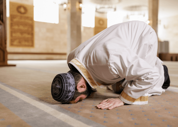 Mungkin Kamu Merasa Capek Karena Ini, Salah Satunya Terlalu Fokus Urusan Dunia