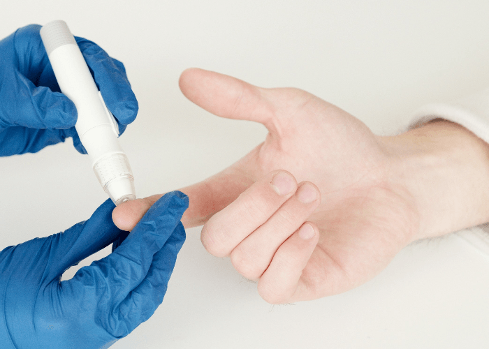 Bagaimana Cara Mengatur Pola Makan agar Gula Darah Tetap Stabil