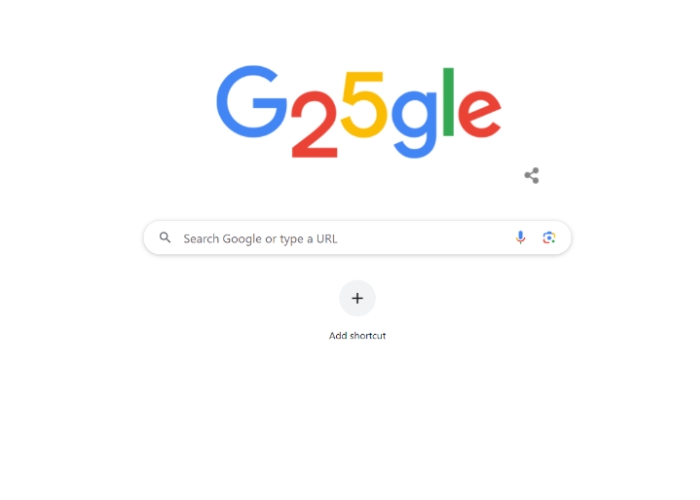 Ultah Ke-25 Google, Kenal Lebih Dekat Profil Para Pendirinya