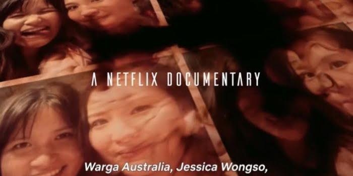 Ice Cold: Murder, Coffee And Jessica Wongso: Ungkap Isi Buku Harian Jessica Wongso