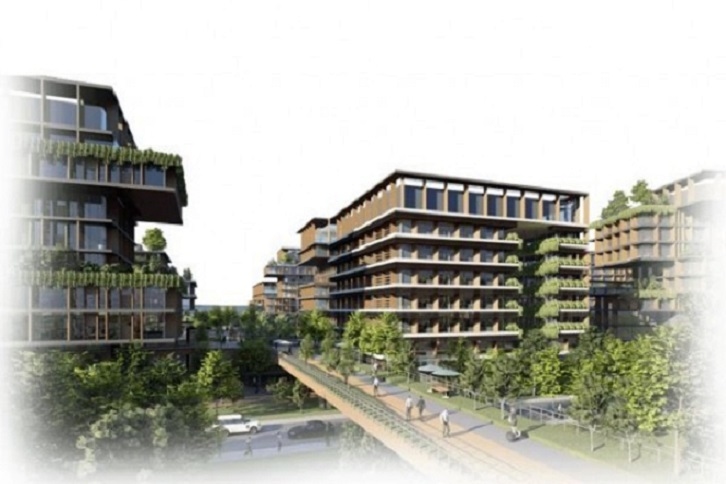 Pembangunan Memorial Park IKN Ditargetkan Selesai 16 Agustus 2024