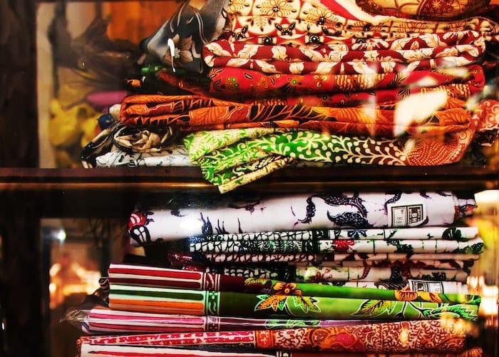 Menilik Jenis Dan Makna Motif Batik Di Indonesia