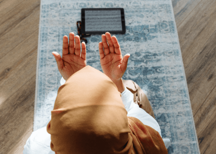 Doa Agar Keinginan Terkabul, Insya Allah Segala yang Anda Minta Segera Terwujud