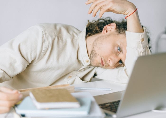 Sering Merasa Lelah? Lakukan 7 Jenis Istirahat Ini Agar Tetap Produktif