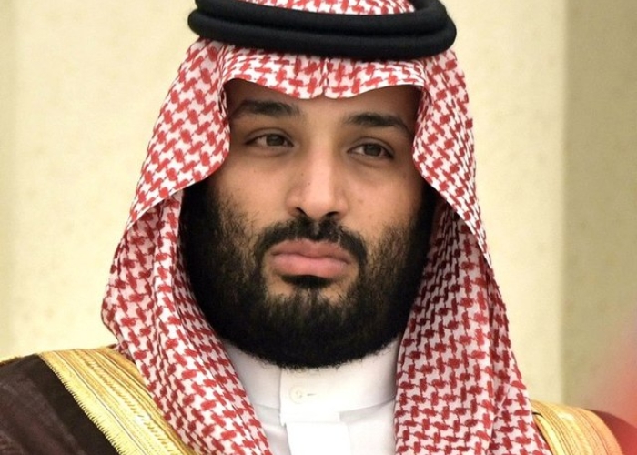 Trump Bela Putra Mahkota MBS, Istri Jamal Khashoggi: Tak Ada Keadilan!  