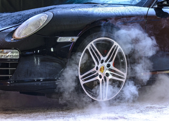 Jangan Tunggu Rusak, Segera Cek Komponen Mobil Pascamudik di Otoklix