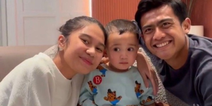 Pratama Arhan - Azizah Salsha Resmi Bercerai