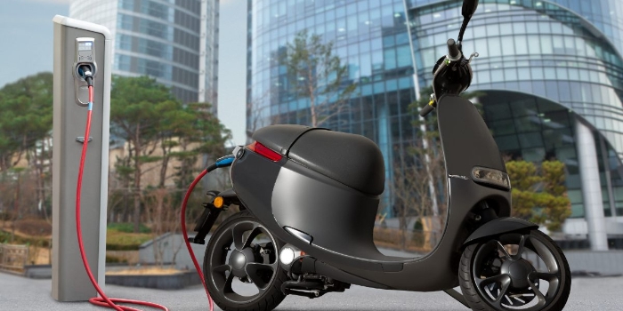 Cara Dan Syarat Dapat Subsidi Motor Listrik