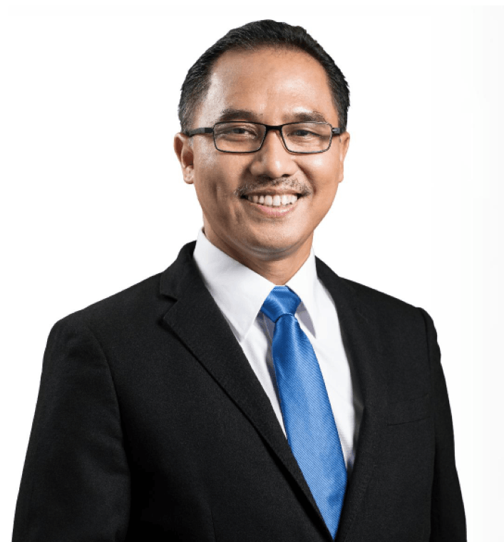 Profil Iwan Pasila, Deputi Komisioner OJK Baru Bidang Pengawasan Asuransi